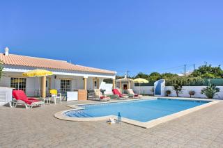 Villa Miguel by Villa Plus - Galé - 7