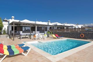 Villa Nazaret by Villa Plus - Puerto del Carmen - 8