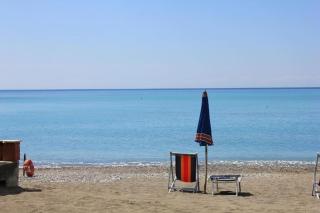 Affittacamere a due passi dal mare - 0