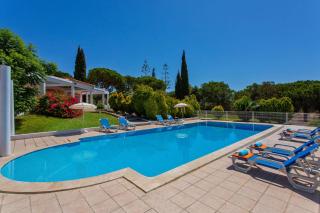 Villa Pinhal Santo by Villa Plus - Almancil - 9