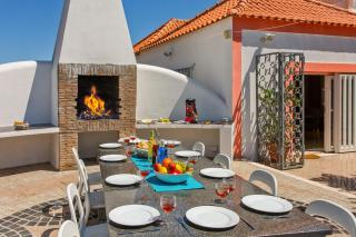 Villa Pinhal Santo by Villa Plus - Almancil - 7
