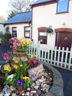 The Cottage - Exmouth - 7