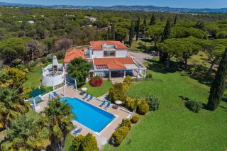 Villa Pinhal Santo by Villa Plus - Almancil - 9