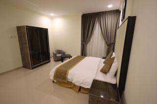 Lamasat Alshrq Hotel Palace - 5