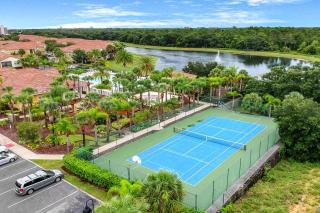 Oakwater Resort Cheshire Nook - Orlando - 2