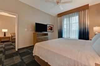 Homewood Suites By Hilton Austin/Cedar Park-Lakeline, Tx - Austin - 1
