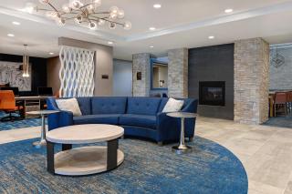 Homewood Suites By Hilton Austin/Cedar Park-Lakeline, Tx - 4