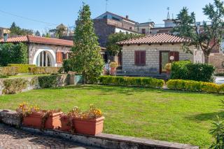 Villa Emerald - Massa Lubrense - 0