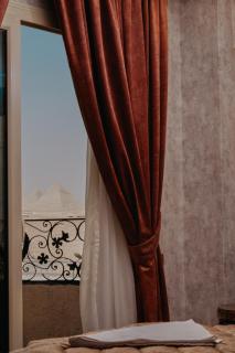 Pyramids Planet Hotel - Il Cairo - 1