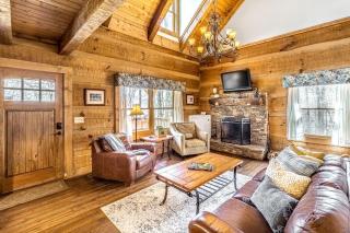 Bluebeary Bungalow - Franklin - 9