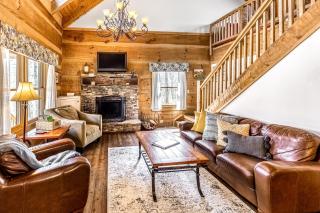 Bluebeary Bungalow - Franklin - 8