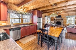Bluebeary Bungalow - Franklin - 5