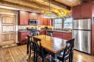 Bluebeary Bungalow - Franklin - 4