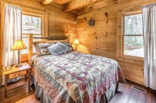 Bluebeary Bungalow - Franklin - 2