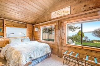 Cozy Cottage by the Sea - Langley - 7