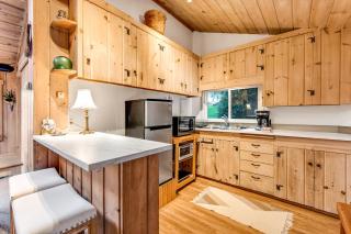 Cozy Cottage by the Sea - Langley - 1