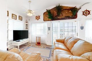Long Island Village Unit 349 Sand Dollar Dr - Port Isabel - 9