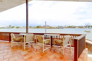 Long Island Village Unit 349 Sand Dollar Dr - Port Isabel - 8