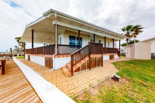 Long Island Village Unit 349 Sand Dollar Dr - Port Isabel - 7