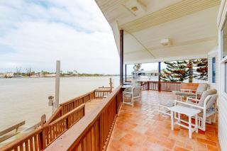 Long Island Village Unit 349 Sand Dollar Dr - Port Isabel - 6