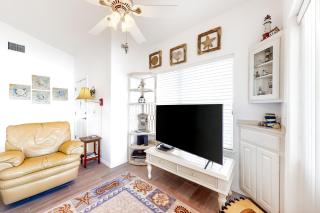 Long Island Village Unit 349 Sand Dollar Dr - Port Isabel - 5
