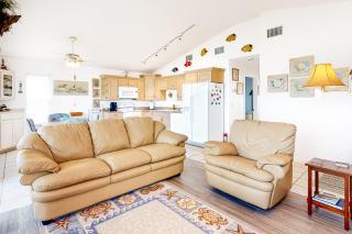 Long Island Village Unit 349 Sand Dollar Dr - Port Isabel - 4