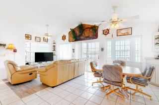 Long Island Village Unit 349 Sand Dollar Dr - Port Isabel - 2