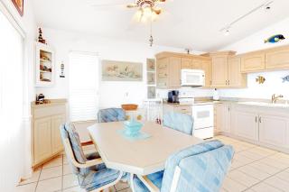 Long Island Village Unit 349 Sand Dollar Dr - Port Isabel - 1