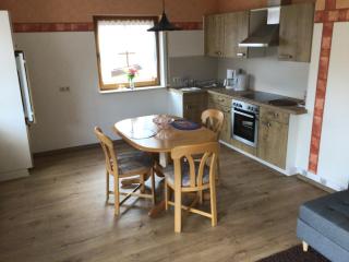 Ferienwohnung Zur Kartause - Schollbrunn - 6