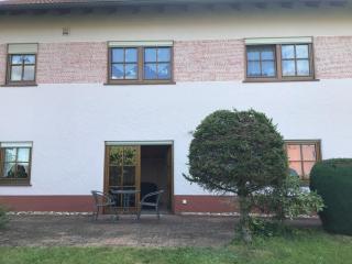 Ferienwohnung Zur Kartause - Schollbrunn - 8
