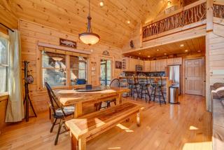 Can't Bear To Leave - Morganton - 4