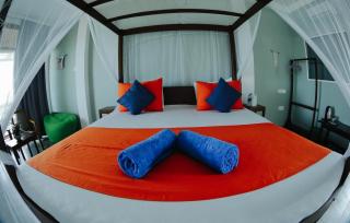 Seals Harbor Hotel - Weligama - 1