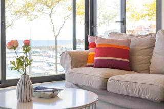 Apartamento en Port Marina Palamos - Palamós - 5