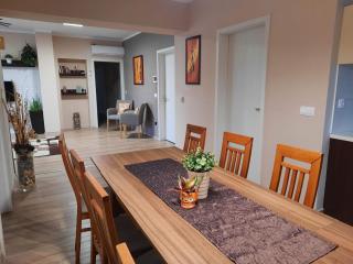 Kendosz Apartman - 4