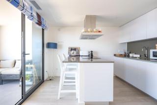 Apartamento en Port Marina Palamos - Palamós - 1