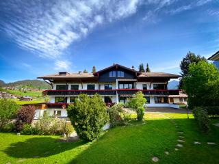 Gästehaus Weller - Oberstdorf - 9