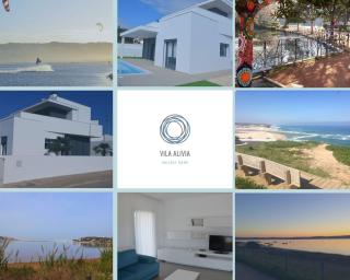 Vila Alivia - Nadadouro - 0