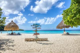 Piscadera Bay Resort 104 - Willemstad - 6