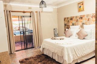 APICAL GUESTHOUSE - Maun - 6