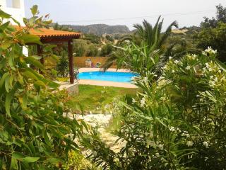 Villa Alexander 1 - Triopetra - 0
