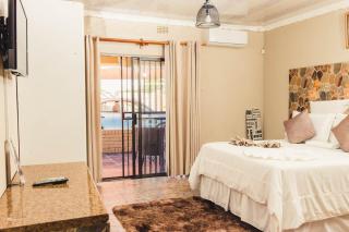 APICAL GUESTHOUSE - Maun - 9