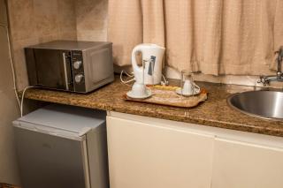APICAL GUESTHOUSE - Maun - 1