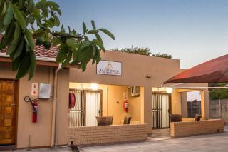 APICAL GUESTHOUSE - Maun - 0