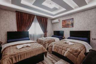 Pyramids Planet Hotel - Il Cairo - 5