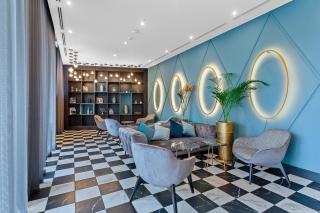 Taberne Boutique Hotel Tbilisi - Tbilisi - 6
