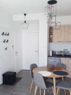 Appartement le Michel ange - Briançon - 4