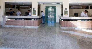 LACQUA com PARQUE AQUATICO 24 HORAS DENTRO do CONDOMINIO - Caldas Novas - 3