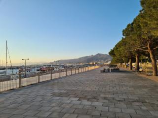 Acogedor apartamento vistas al mar - 2