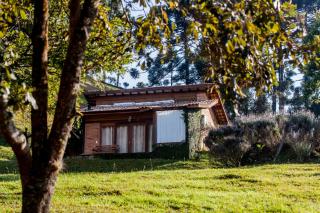 Pousada Villa Catarina - Gonçalves - 7