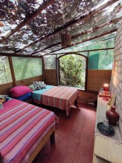 Mariri Jungle Lodge - Alto Paraíso de Goiás - 4